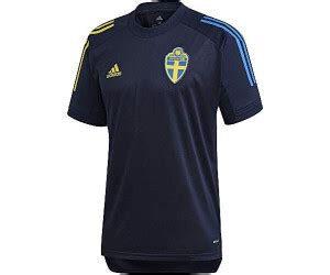 adidas herren schweden trainingstrikot|Schweden.